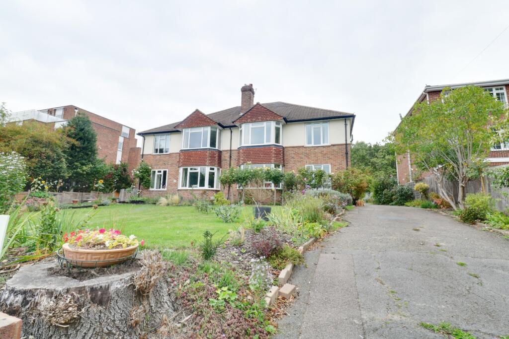 2 bed Annexe for rent in Beckenham. From Capital Estate Agents - Bromley