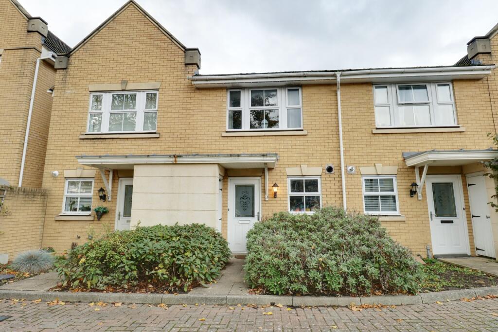 2 bed Semi Detached for rent in Keston Mark. From Capital Estate Agents - Bromley 2 bed Semi Detached for rent in Keston Mark. From Capital Estate Agents - Bromley