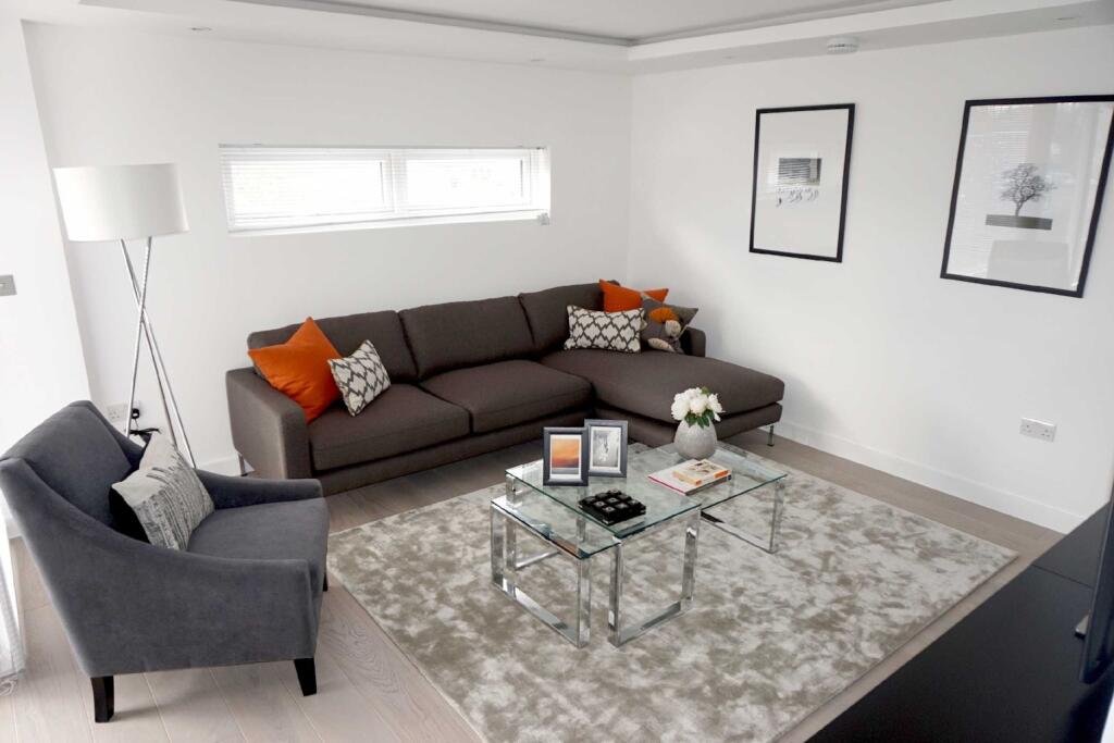 2 bed Apartment for rent in Keston Mark. From Capital Estate Agents - Bromley