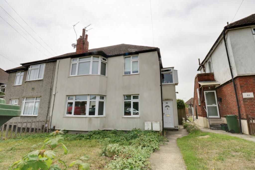 2 bed House (unspecified) for rent in Orpington. From Capital Estate Agents - Bromley 2 bed House (unspecified) for rent in Orpington. From Capital Estate Agents - Bromley