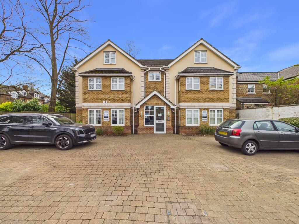 2 bed House (unspecified) for rent in Keston Mark. From Capital Estate Agents - Bromley