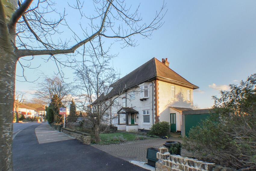 4 bed Semi Detached for rent in Beckenham. From Capital Estate Agents - Bromley