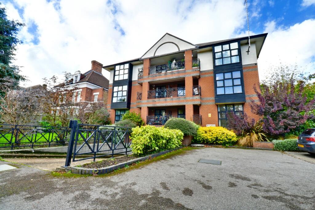 2 bed Apartment for rent in Keston Mark. From Capital Estate Agents - Bromley