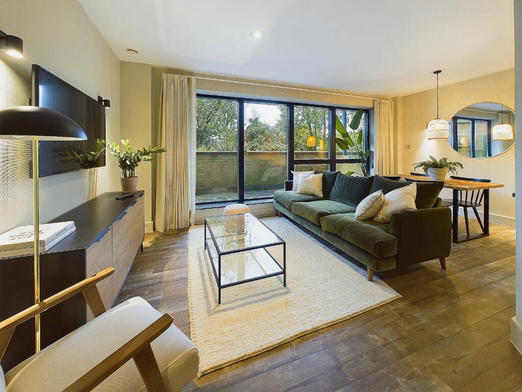 2 bed House (unspecified) for rent in Beckenham. From Capital Estate Agents - Bromley