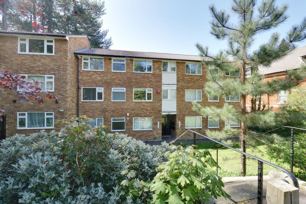 2 bed Apartment for rent in Chislehurst. From Capital Estate Agents - Bromley