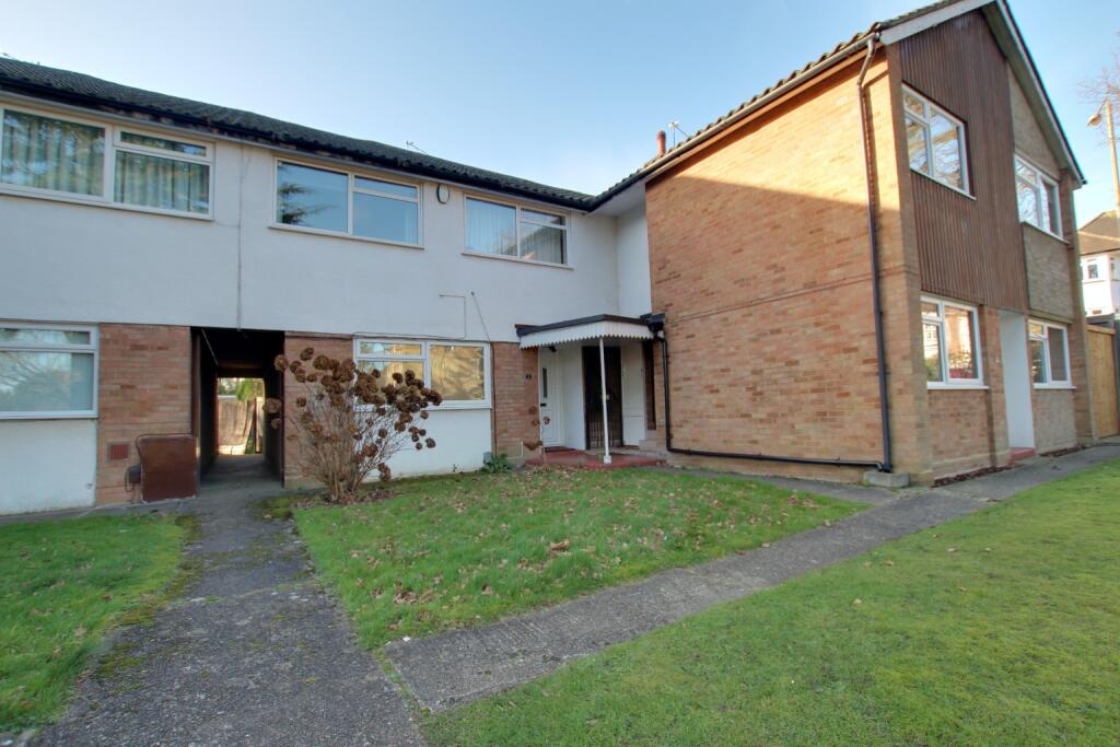 1 bed Apartment for rent in Keston Mark. From Capital Estate Agents - Bromley