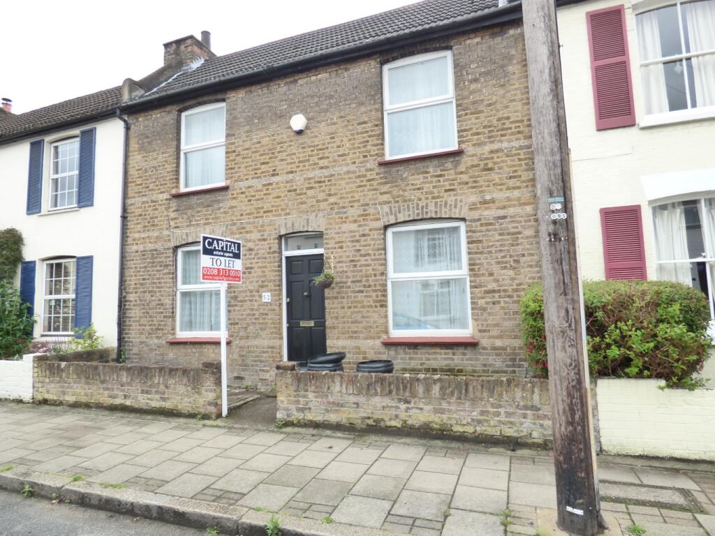 2 bed Mid Terraced House for rent in Keston Mark. From Capital Estate Agents - Bromley 2 bed Mid Terraced House for rent in Keston Mark. From Capital Estate Agents - Bromley