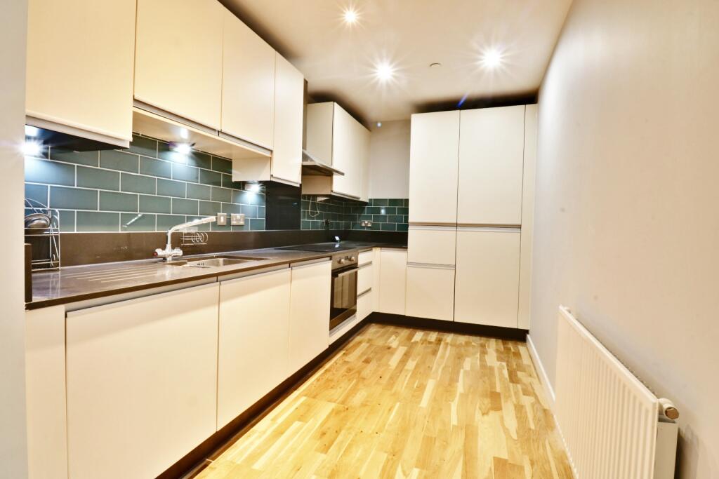 2 bed Apartment for rent in Bermondsey. From Capital Estate Agents - Bromley