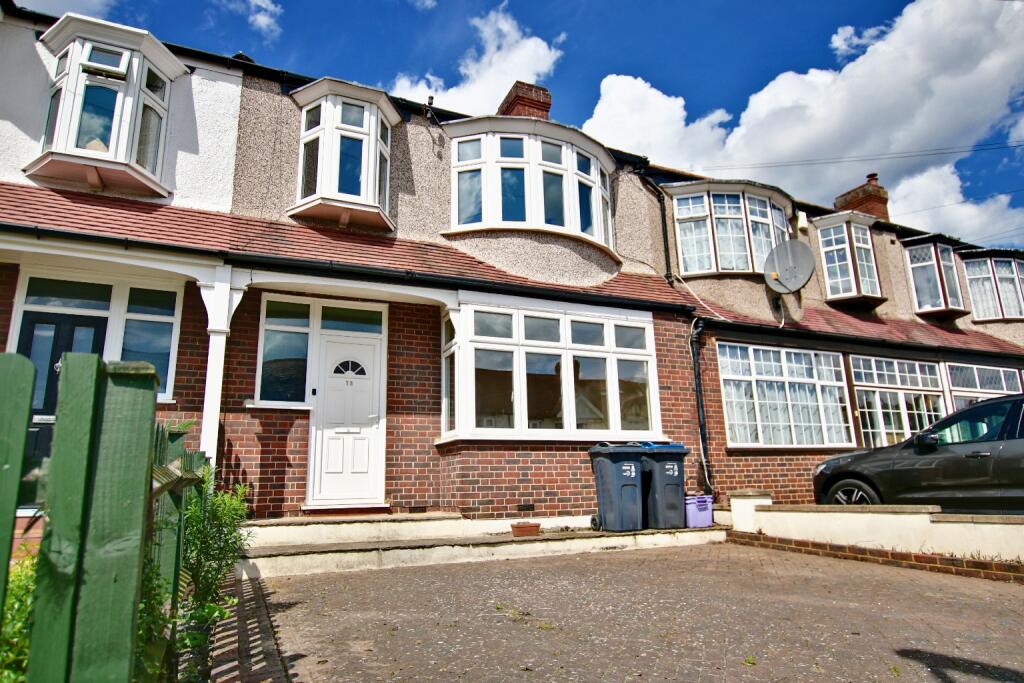 3 bed Mid Terraced House for rent in Wimbledon. From Capital Estate Agents - Bromley