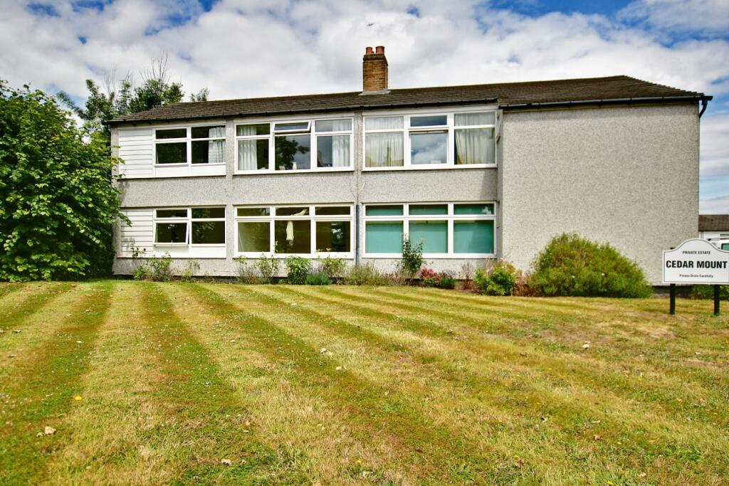 2 bed Apartment for rent in Eltham. From Capital Estate Agents - Bromley