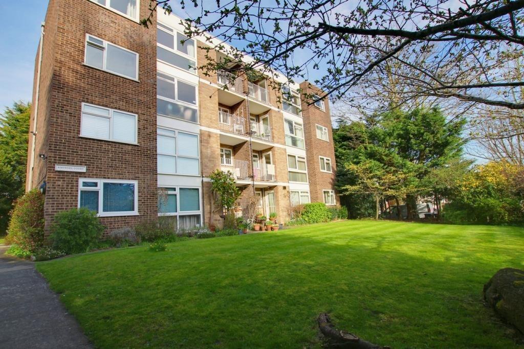 1 bed Apartment for rent in Keston Mark. From Capital Estate Agents - Bromley
