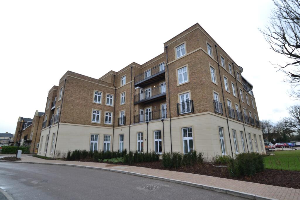 2 bed Apartment for rent in Keston Mark. From Capital Estate Agents - Bromley 2 bed Apartment for rent in Keston Mark. From Capital Estate Agents - Bromley