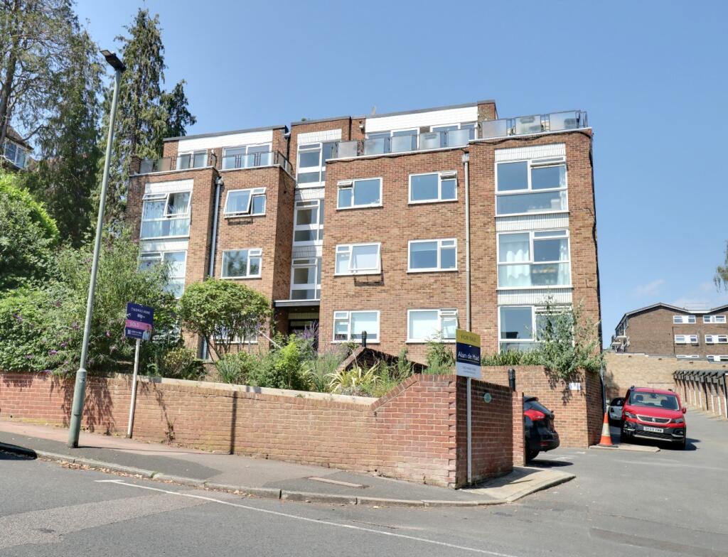 1 bed Apartment for rent in Keston Mark. From Capital Estate Agents - Bromley