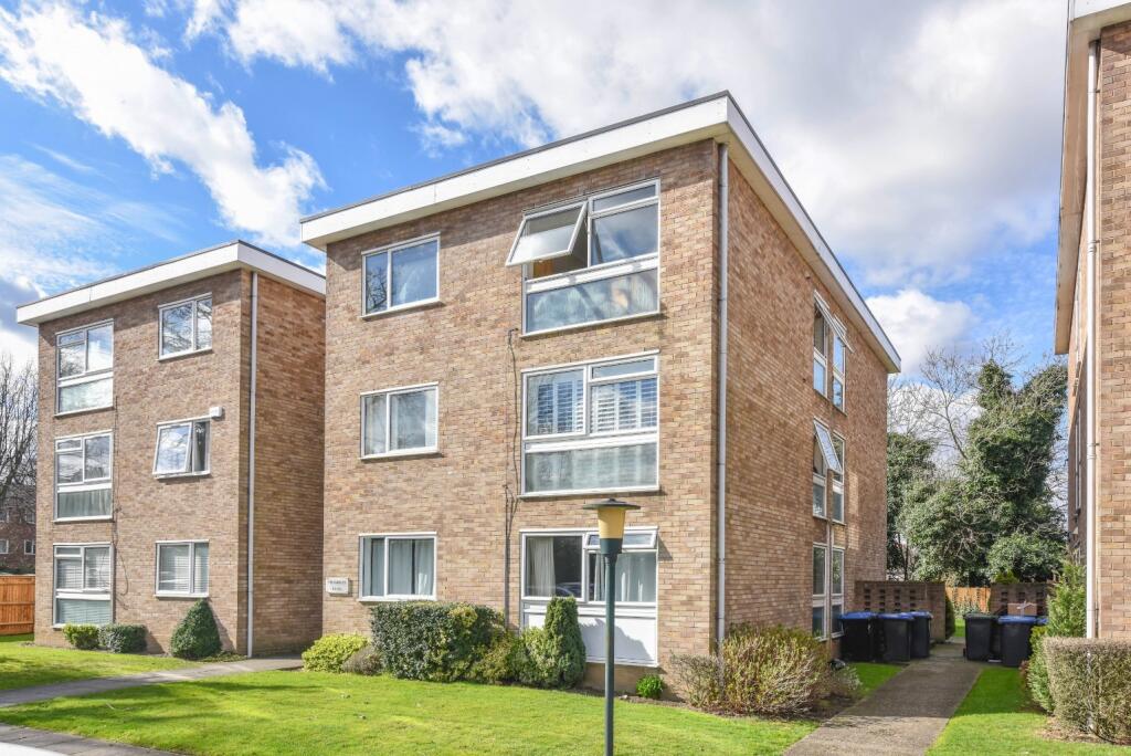 1 bed Apartment for rent in Chislehurst. From Capital Estate Agents - Bromley 1 bed Apartment for rent in Chislehurst. From Capital Estate Agents - Bromley