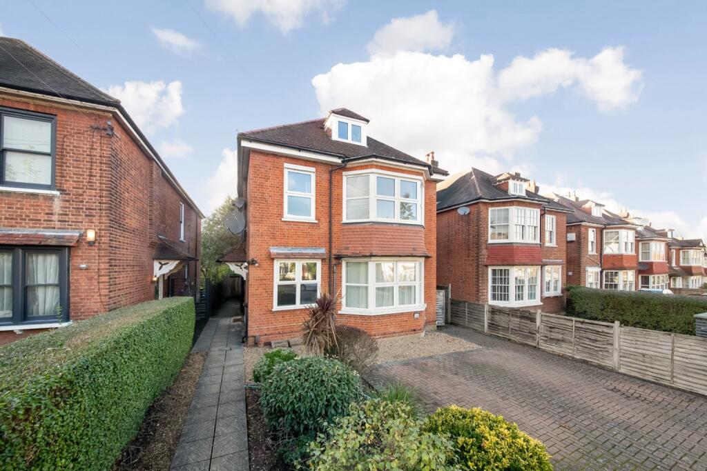 2 bed 1st Floor Flat for rent in Croydon. From Capital Estate Agents - Bromley 2 bed 1st Floor Flat for rent in Croydon. From Capital Estate Agents - Bromley