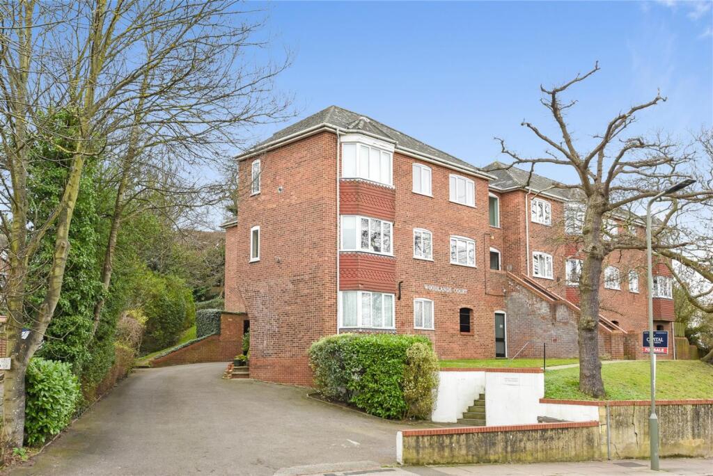 2 bed Apartment for rent in Beckenham. From Capital Estate Agents - Bromley