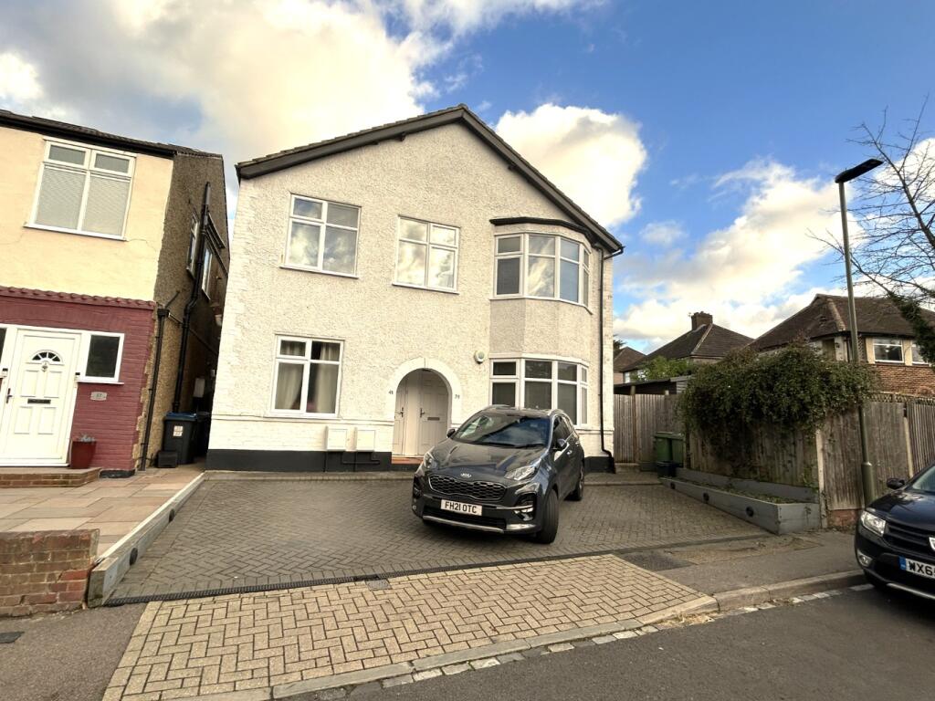 3 bed Annexe for rent in Beckenham. From Capital Estate Agents - Bromley