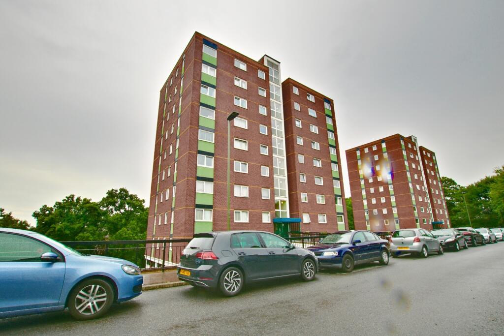 1 bed Apartment for rent in Beckenham. From Capital Estate Agents - Bromley