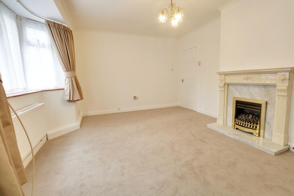 2 bed Apartment for rent in Keston Mark. From Capital Estate Agents - Bromley