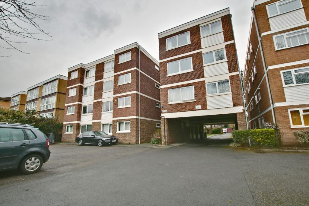 1 bed Apartment for rent in Beckenham. From Capital Estate Agents - Bromley 1 bed Apartment for rent in Beckenham. From Capital Estate Agents - Bromley