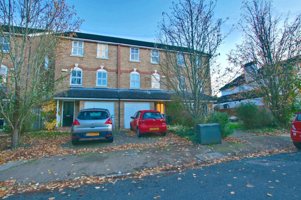 3 bed Town House for rent in Beckenham. From Capital Estate Agents - Bromley