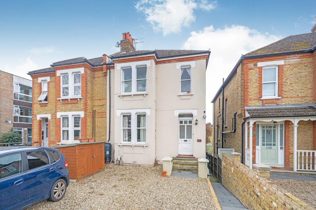 2 bed House (unspecified) for rent in Beckenham. From Capital Estate Agents - Bromley