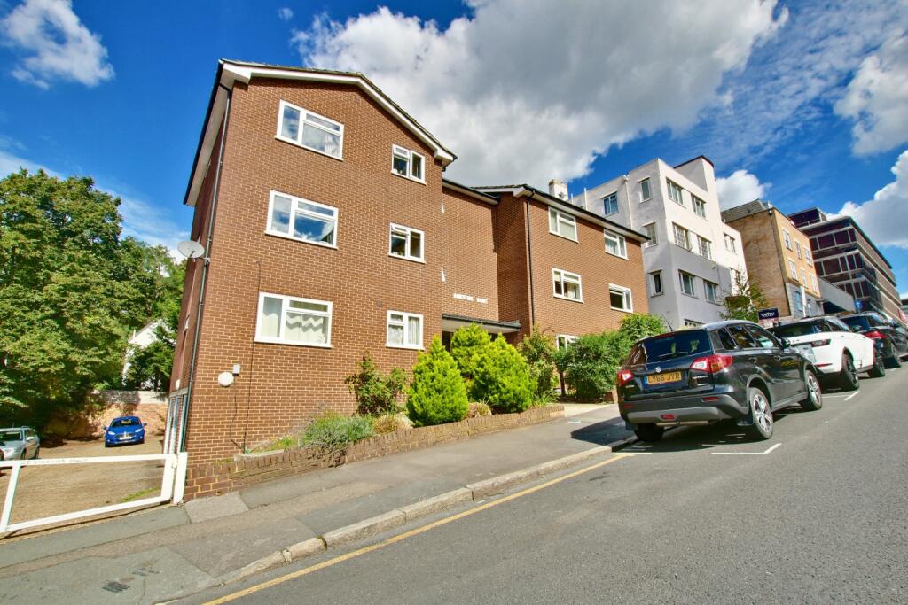 1 bed Apartment for rent in Beckenham. From Capital Estate Agents - Bromley