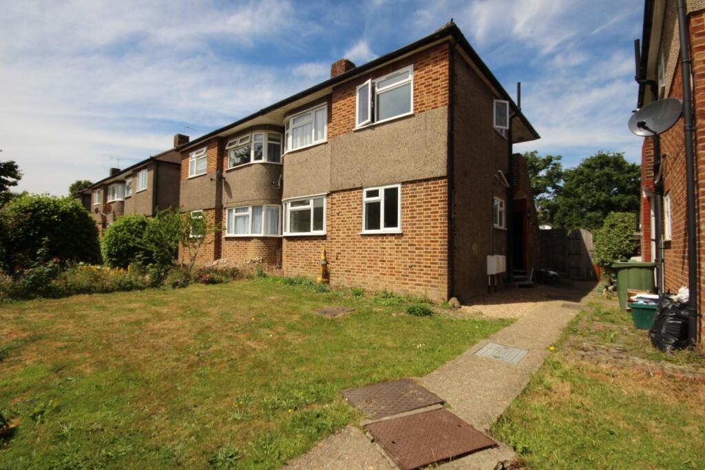 2 bed House (unspecified) for rent in Crofton. From Capital Estate Agents - Bromley 2 bed House (unspecified) for rent in Crofton. From Capital Estate Agents - Bromley