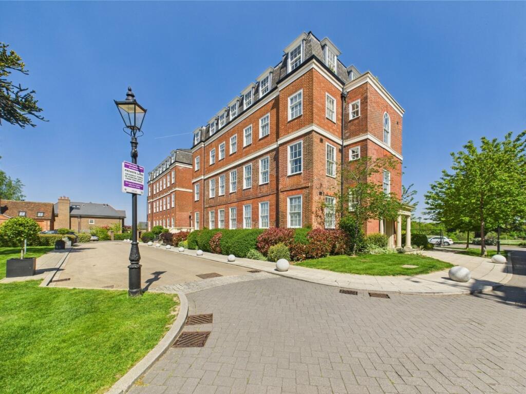 2 bed Apartment for rent in Chislehurst. From Capital Estate Agents - Bromley