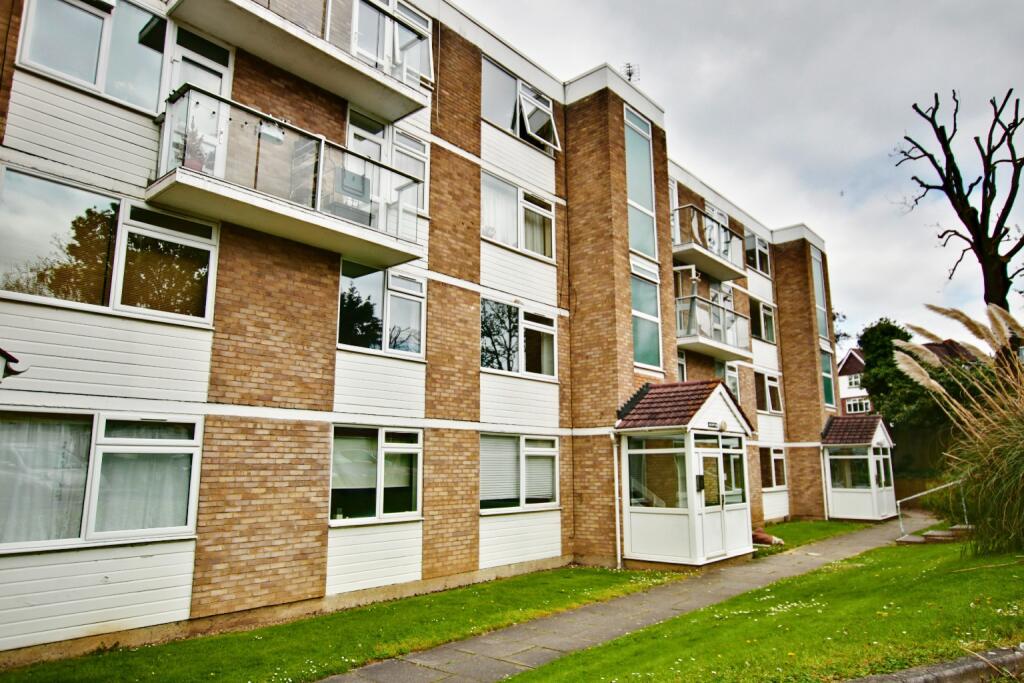 1 bed Apartment for rent in Eltham. From Capital Estate Agents - Sidcup