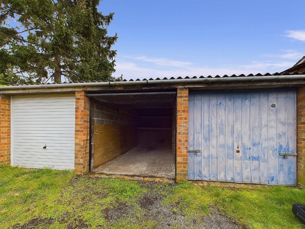 0 bed Garages for rent in Ruxley. From Capital Estate Agents - Sidcup