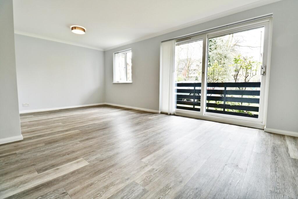 2 bed Apartment for rent in Beckenham. From Capital Estate Agents - Sidcup