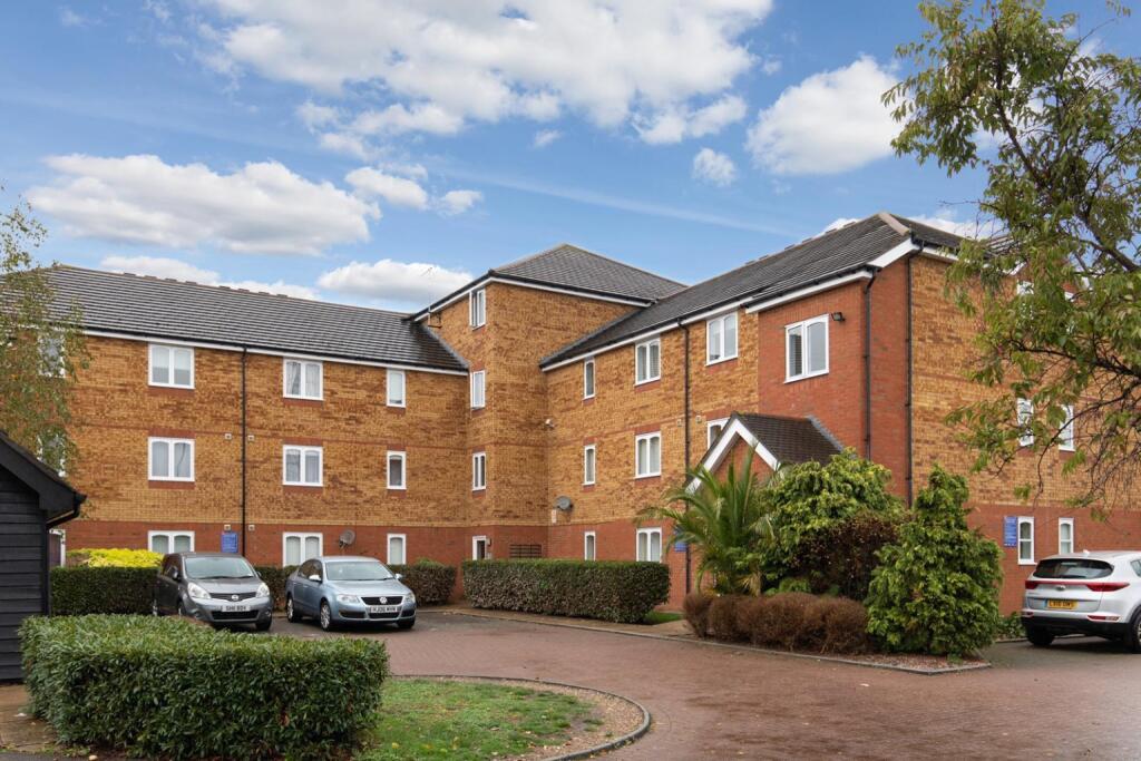 1 bed Flat for rent in Crayford. From Capital Estate Agents - Sidcup