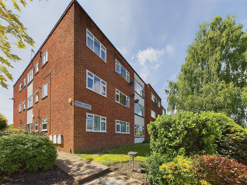1 bed Flat for rent in Ruxley. From Capital Estate Agents - Sidcup