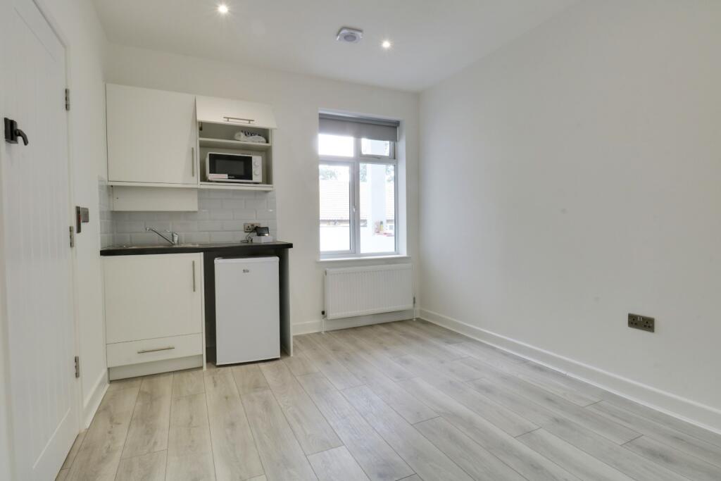 0 bed Studio for rent in Sidcup. From Capital Estate Agents - Sidcup
