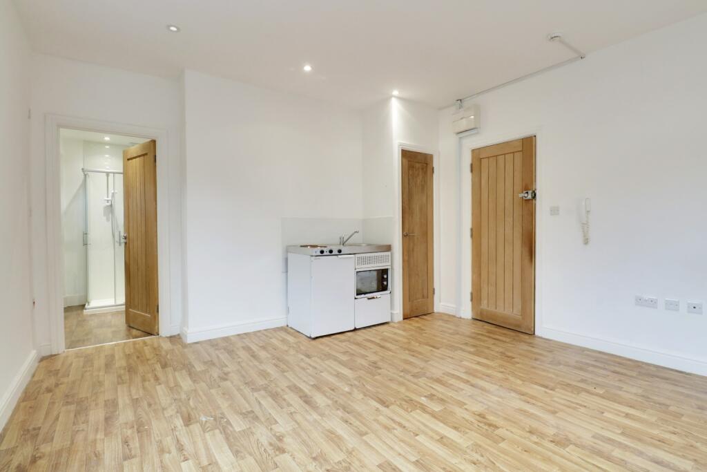 0 bed Studio for rent in Eltham. From Capital Estate Agents - Sidcup