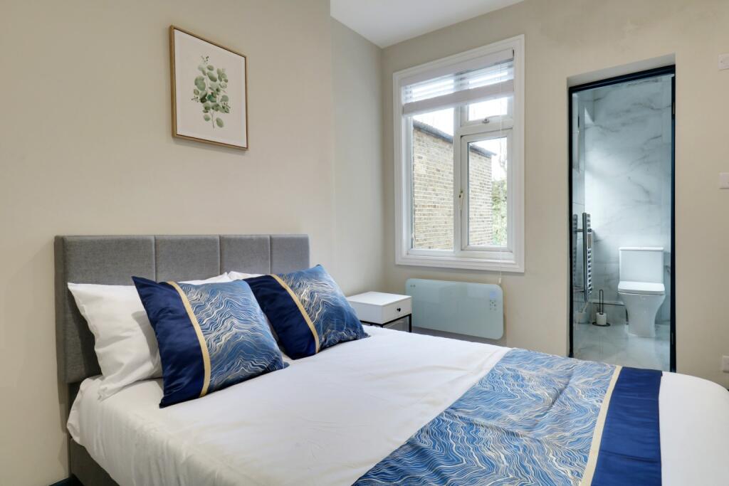 0 bed Studio for rent in Catford. From Capital Estate Agents - Sidcup