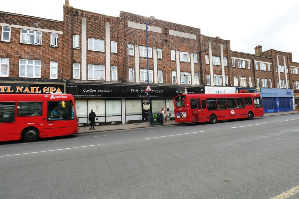 0 bed Studio for rent in Sidcup. From Capital Estate Agents - Sidcup