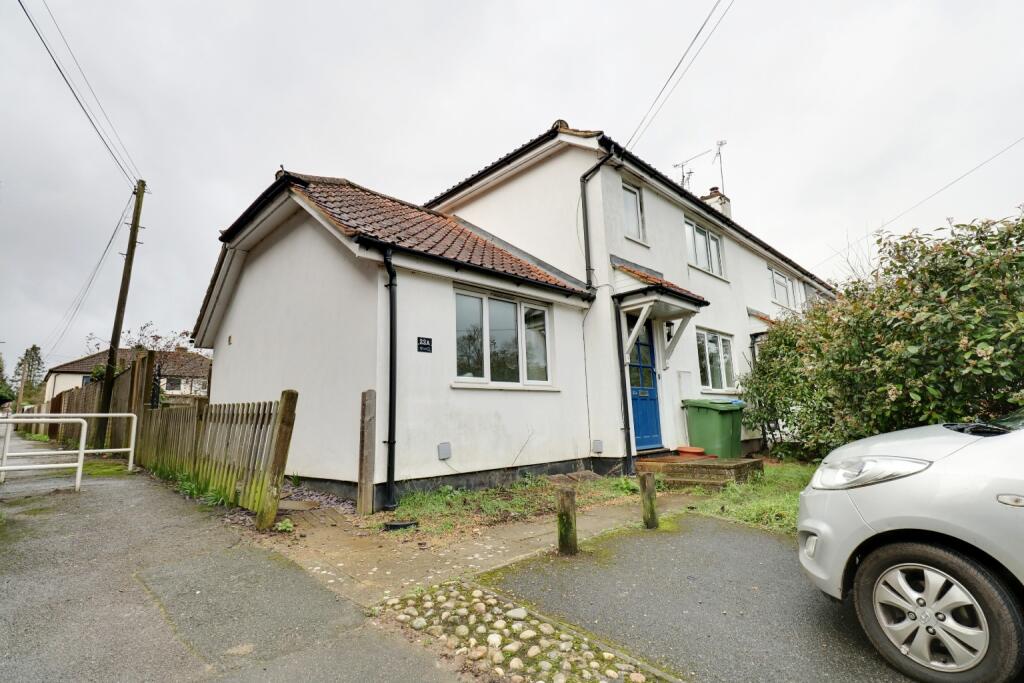 2 bed Annexe for rent in Otford. From Capital Estate Agents - Sidcup
