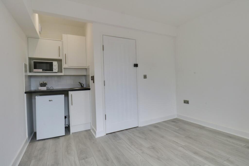 0 bed Studio for rent in Sidcup. From Capital Estate Agents - Sidcup