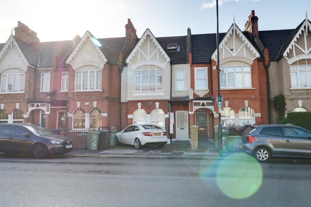 0 bed Studio for rent in Catford. From Capital Estate Agents - Sidcup