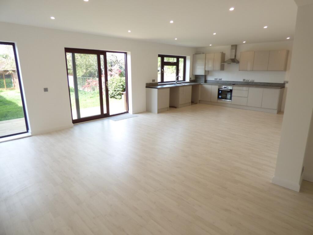 3 bed Bungalow for rent in North Cray. From Capital Estate Agents - Sidcup