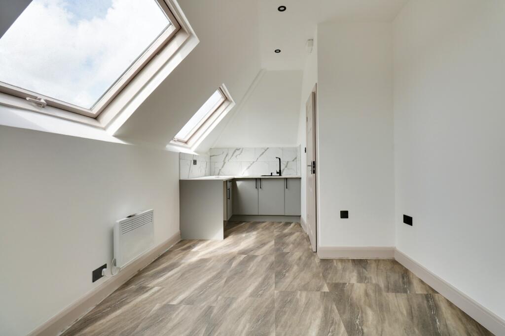 1 bed 1st Floor Flat for rent in Sidcup. From Capital Estate Agents - Sidcup