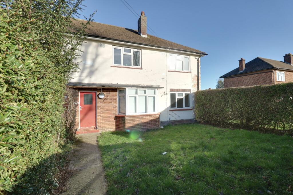 1 bed 1st Floor Flat for rent in Chislehurst. From Capital Estate Agents - Sidcup