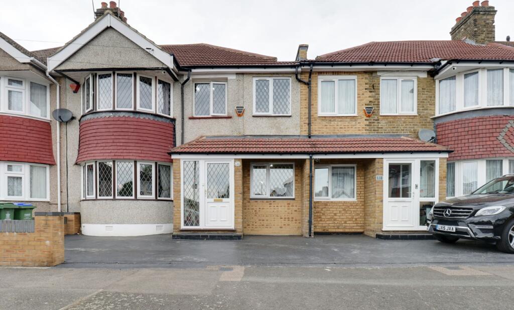 4 bed Semi Detached for rent in Bexley. From Capital Estate Agents - Sidcup