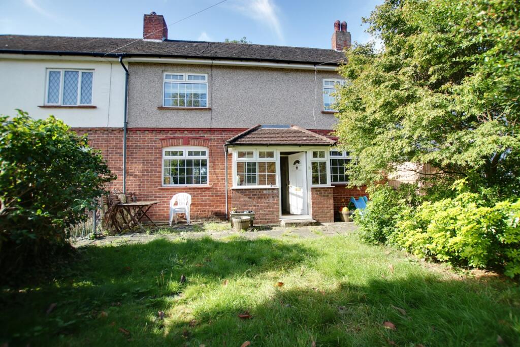 3 bed Mid Terraced House for rent in Sidcup. From Capital Estate Agents - Sidcup