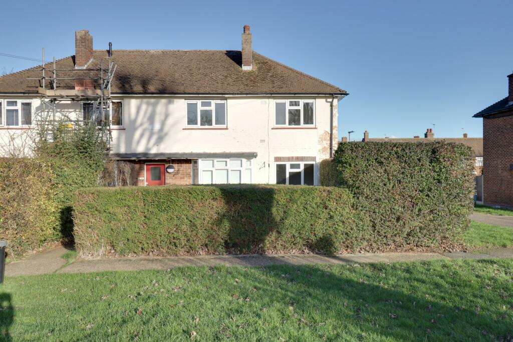 1 bed Apartment for rent in Chislehurst. From Capital Estate Agents - Sidcup