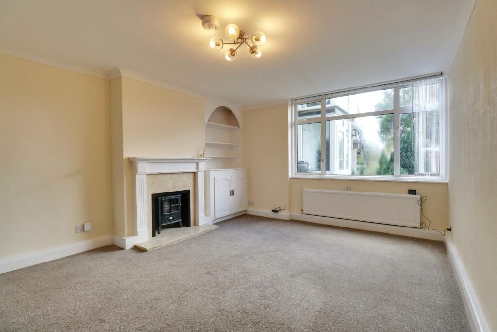 2 bed 1st Floor Flat for rent in Sidcup. From Capital Estate Agents - Sidcup
