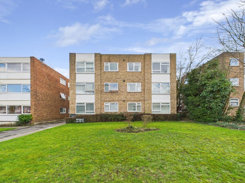1 bed 1st Floor Flat for rent in Ruxley. From Capital Estate Agents - Sidcup 1 bed 1st Floor Flat for rent in Ruxley. From Capital Estate Agents - Sidcup