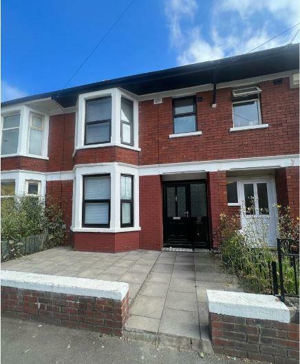 1 bed Mid Terraced House for rent in Cardiff. From Cardiff Estates & Lettings ltd - Cardiff - Lettings